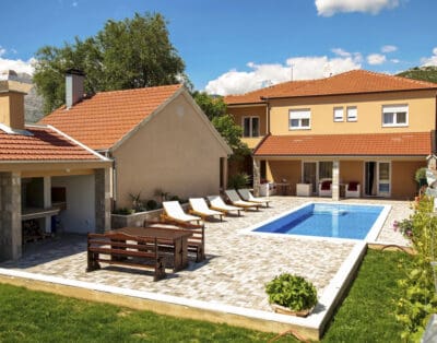 Villa Tefera Croatia