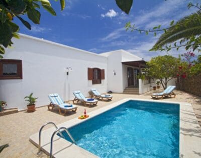 Villa Teguise Spain