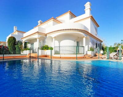 Villa Telalhira Portugal