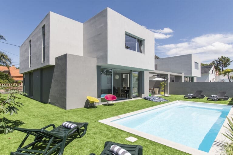 Villa Telha Portugal