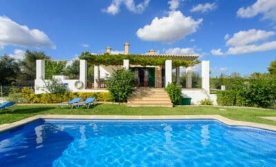 Villa Teresa Spain