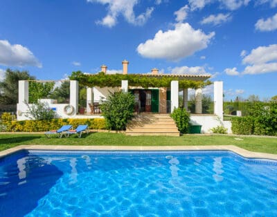 Villa Teresa Spain