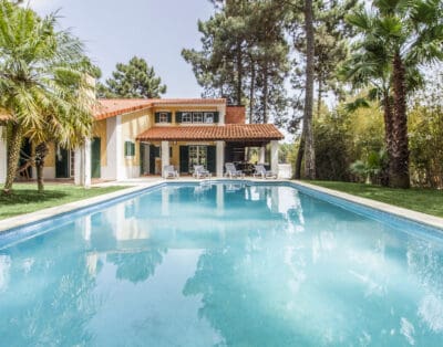 Villa Tereza Portugal