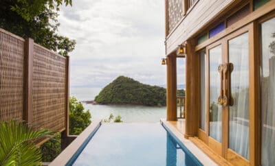 Villa Thahan Thailand