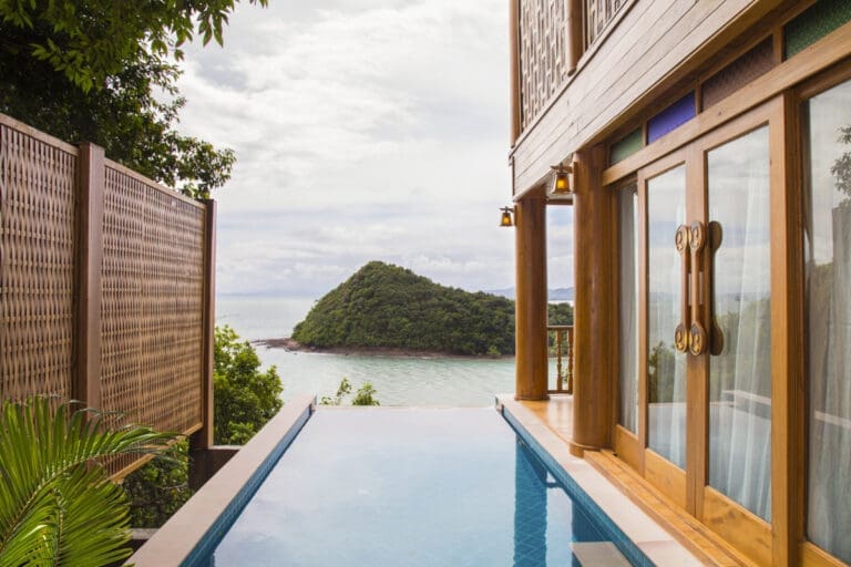 Villa Thahan Thailand