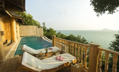 Villa Thai Thailand