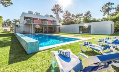 Villa Thalita Portugal