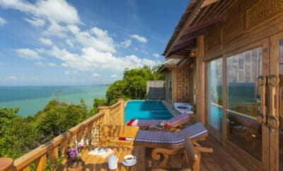 Villa Thanom Thailand