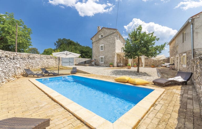 Villa Tierney Croatia