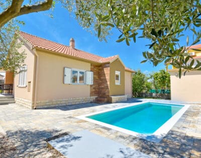 Villa Tijana Croatia