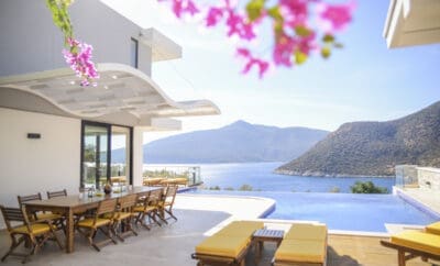 Villa Timur Turkey
