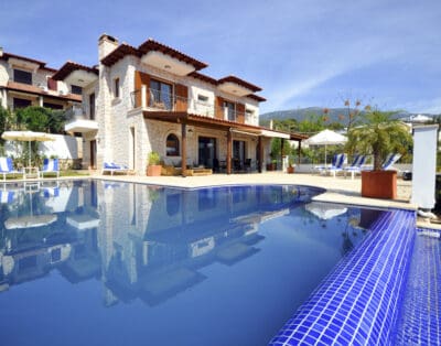 Villa Tobias Turkey