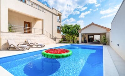 Villa Tommi Croatia