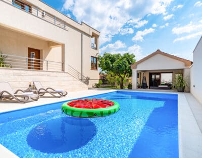 Villa Tommi Croatia