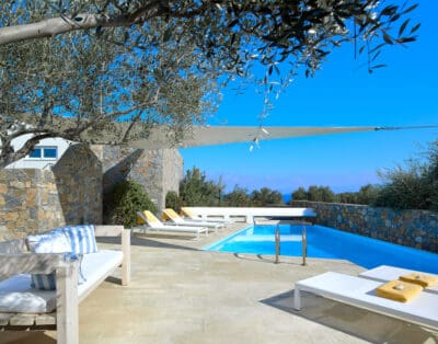 Villa Trigono Greece