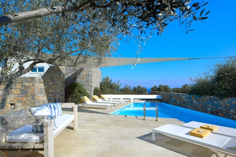 Villa Trigono Greece