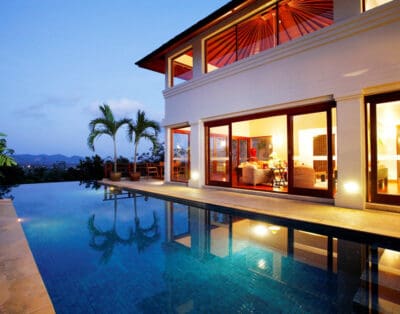 Villa Tuani Thailand