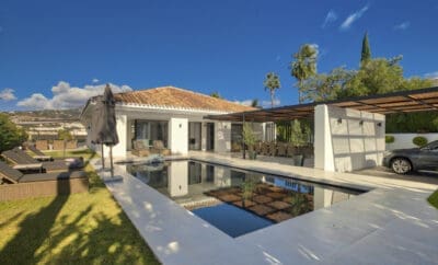 Villa Tucan Spain