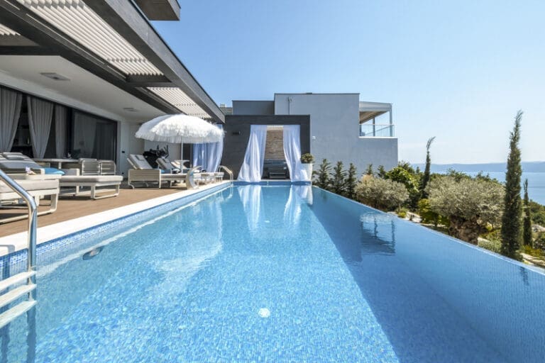 Villa Tuk Croatia