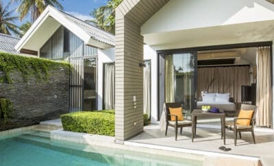 Villa Tukata Thailand