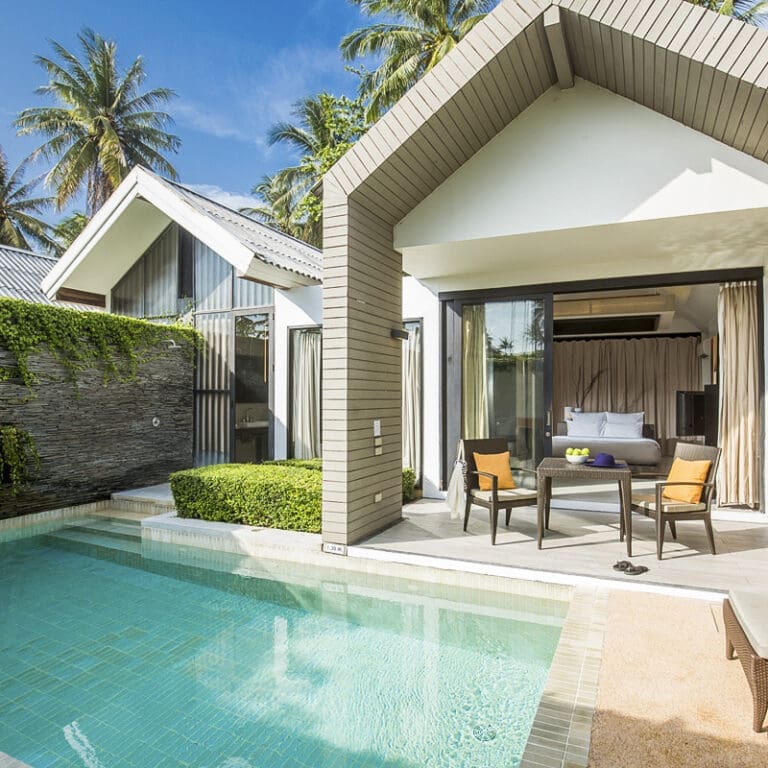 Villa Tukata Thailand