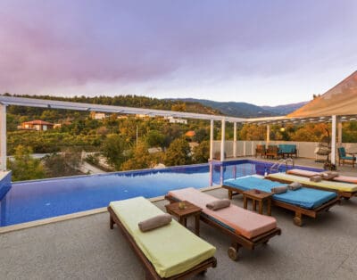 Villa Tulay Turkey