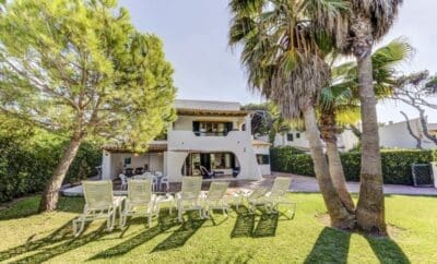 Villa Tulipan Spain