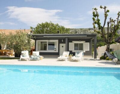 Villa Turan Croatia