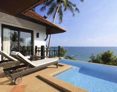 Villa Ubay Thailand