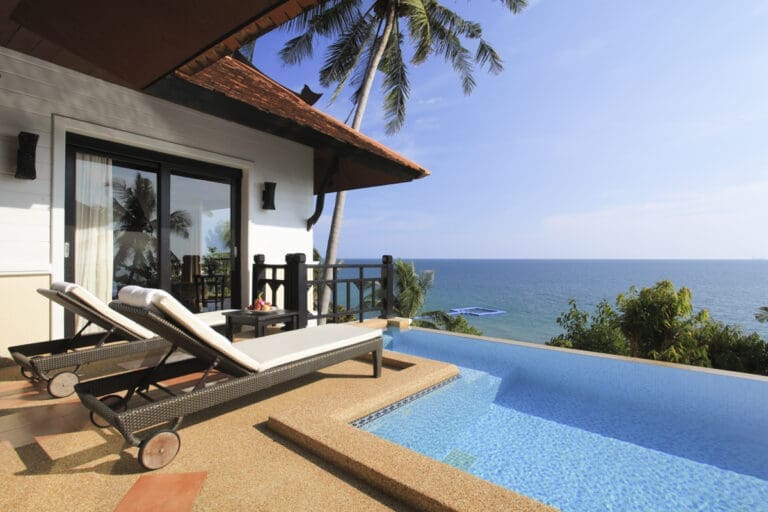 Villa Ubay Thailand