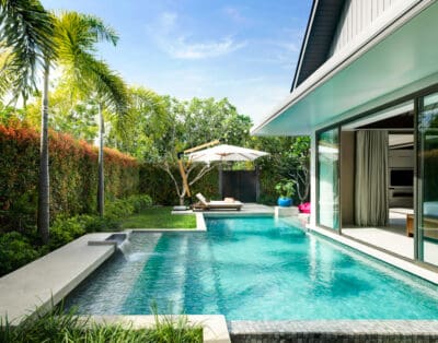 Villa Ubika Thailand