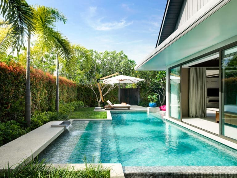 Villa Ubika Thailand