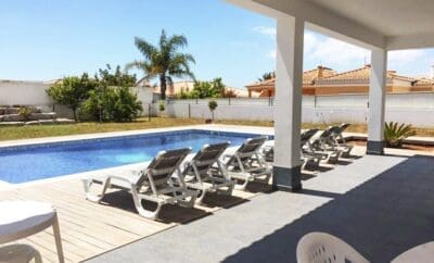 Villa Ulrica Portugal