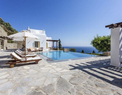 Villa Ultra Greece