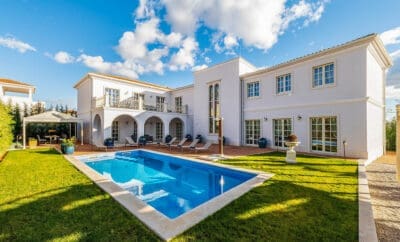 Villa Unara Croatia