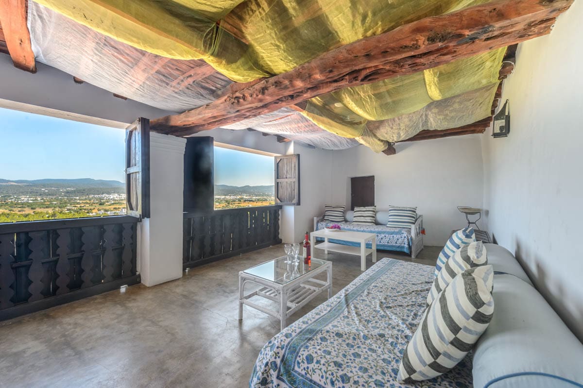 Villa Unicorn Spain