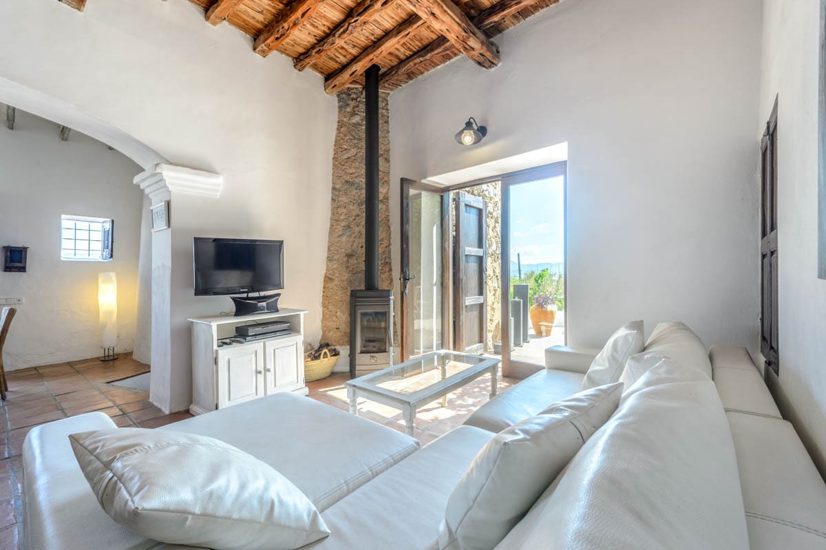 Villa Unicorn Spain