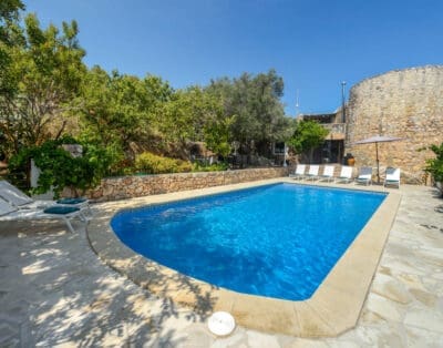 Villa Unicorn Spain