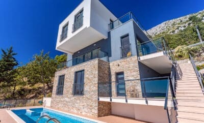 Villa Urska Croatia