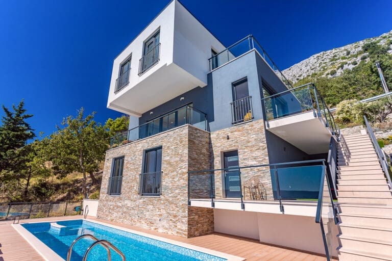 Villa Urska Croatia