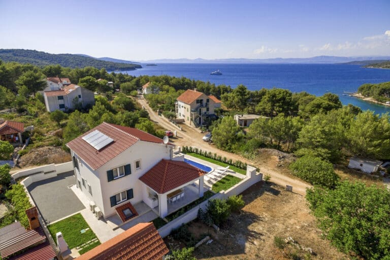 Villa Valechka Croatia