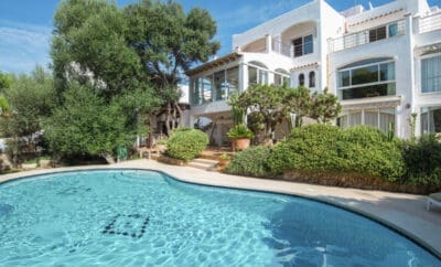 Villa Valenti  Spain