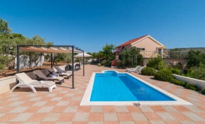Villa Valerijs Croatia