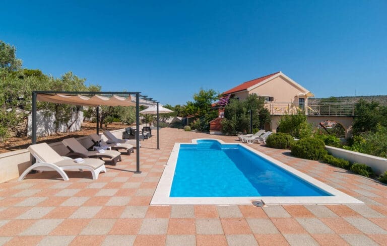 Villa Valerijs Croatia