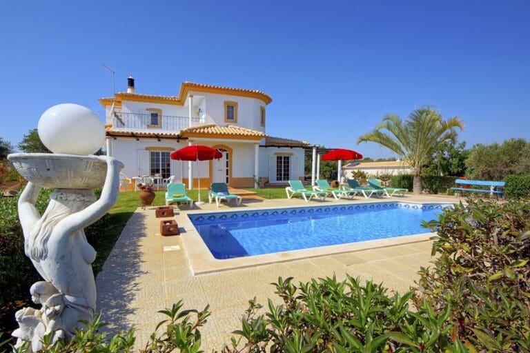 Villa Valerio Portugal