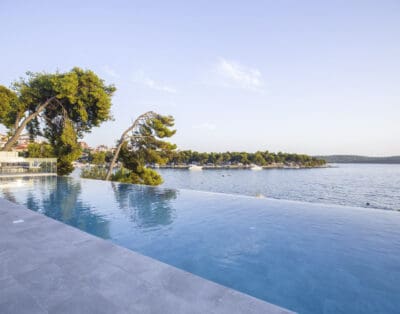 Villa Validis I Croatia