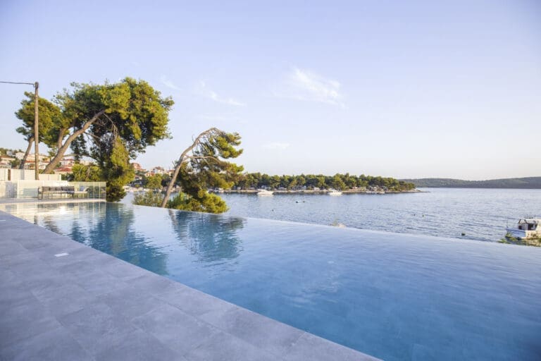 Villa Validis I Croatia