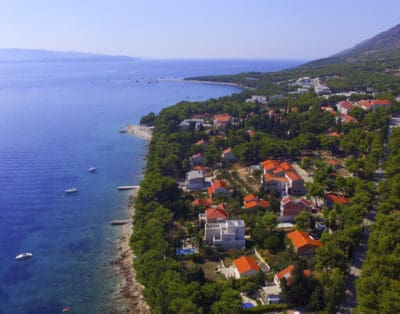 Villa Vallum Croatia