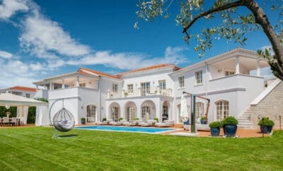 Villa Vanikla Croatia