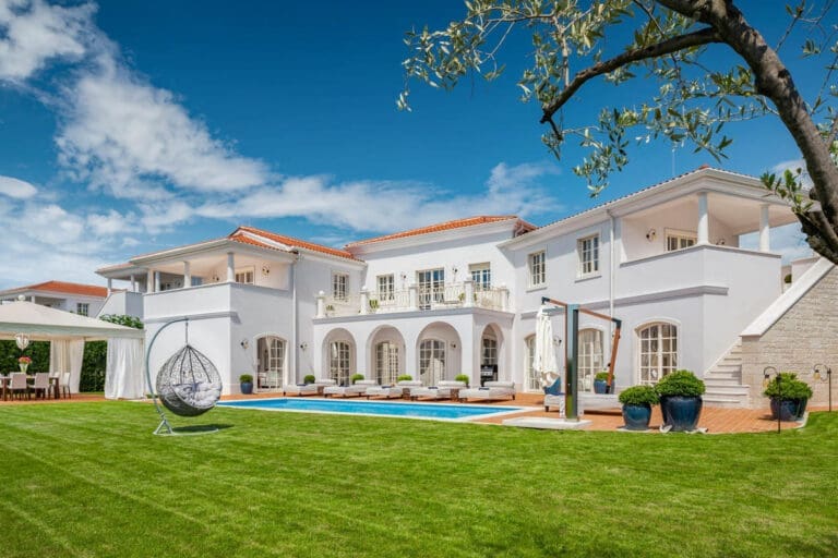 Villa Vanikla Croatia